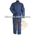 Fire retardant coverall aramid SGS standard manufacturer